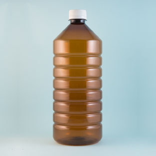 Bottles - Medical Round